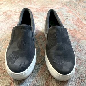 Vince Camuto Slip Ons